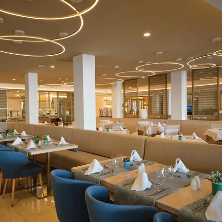 Son Caliu Oasis 4* Palmanova