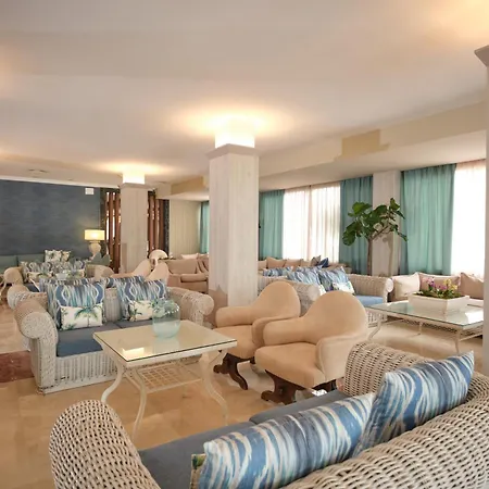 Son Caliu Oasis Hotel Palmanova