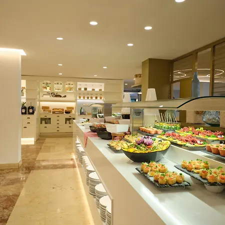 Son Caliu Oasis 4*