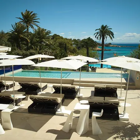 Hotel Son Caliu Oasis