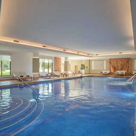 Son Caliu Oasis 4*
