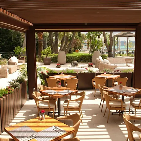 Son Caliu Oasis Hotel 4*