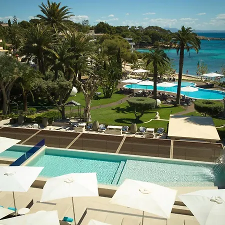 Son Caliu Oasis Hotel Palmanova