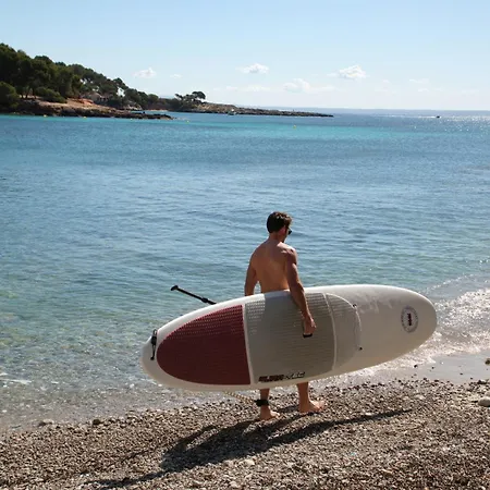 Son Caliu Oasis 4*