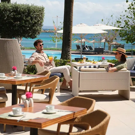 Son Caliu Oasis Palmanova