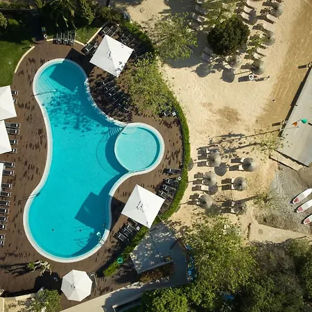 Hotel Son Caliu Oasis
