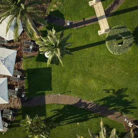 Hotel Son Caliu Oasis 4*