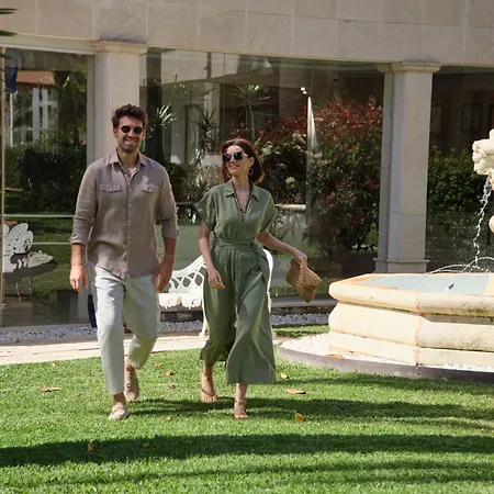 Son Caliu Oasis Hotel Palmanova