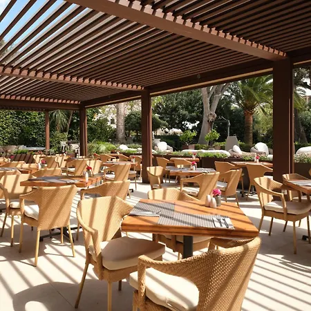 Son Caliu Oasis 4*