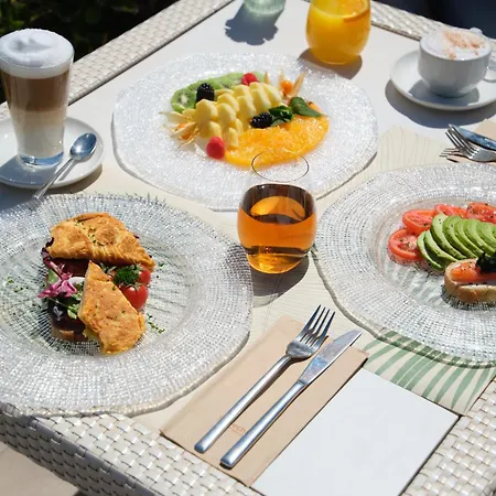 Son Caliu Oasis Hotel Palmanova