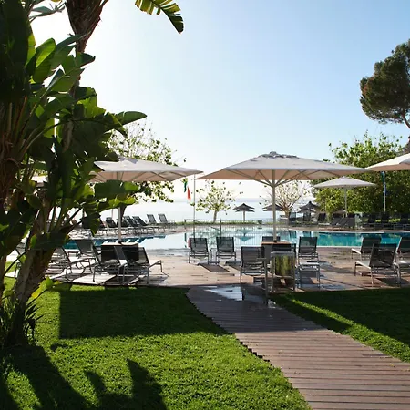 Son Caliu Oasis Hotel