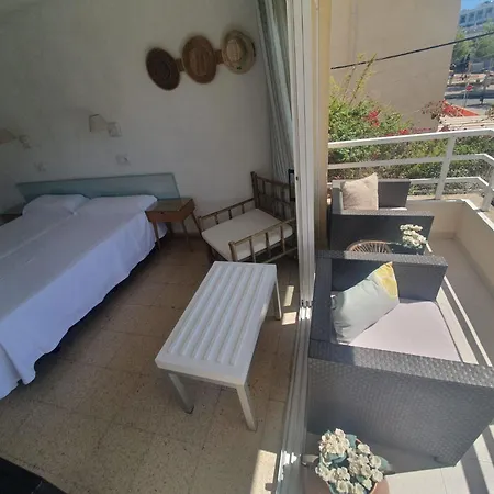 Roberto Guest house Palma Nova (Mallorca)