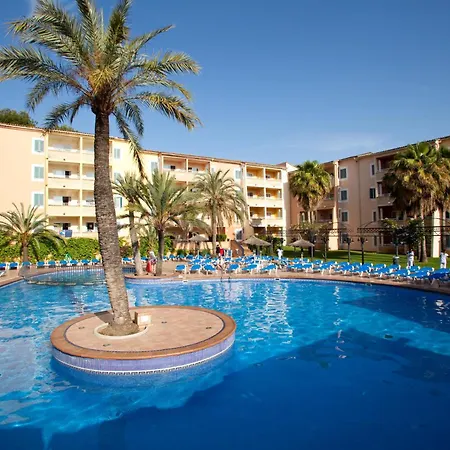 Aparthotel Aquasol