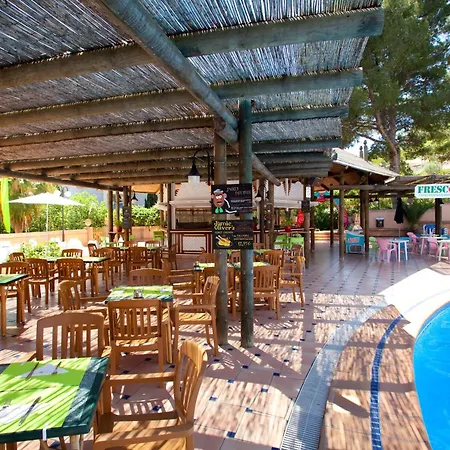 Aquasol Palma Nova (Mallorca)