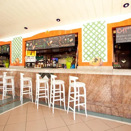 Aparthotel Aquasol