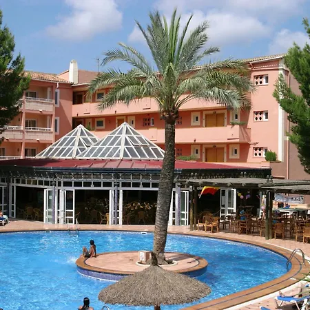 Aquasol Palma Nova (Mallorca)