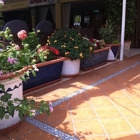 Guest house Roberto Palma Nova (Mallorca)
