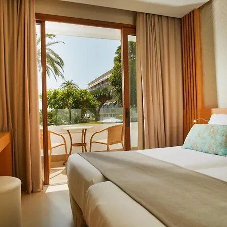 Hotel Son Caliu Oasis 4*