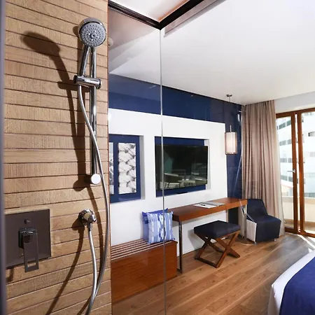Son Caliu Oasis Hotel 4*