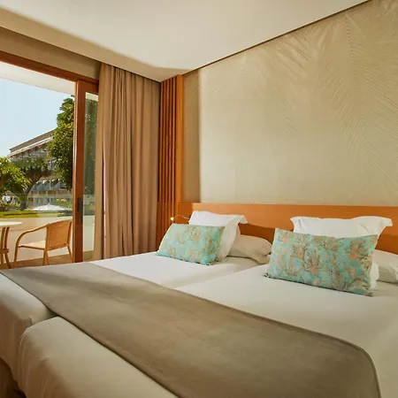 Son Caliu Oasis Hotel