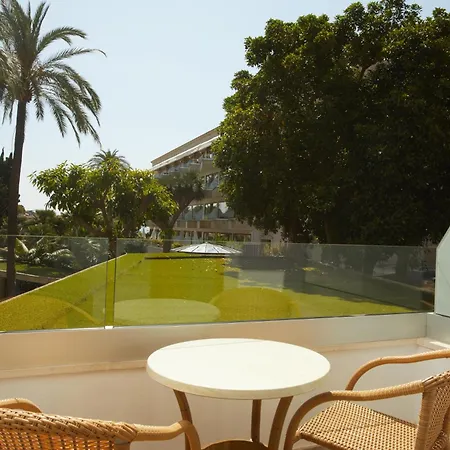 Hotel Son Caliu Oasis Palmanova