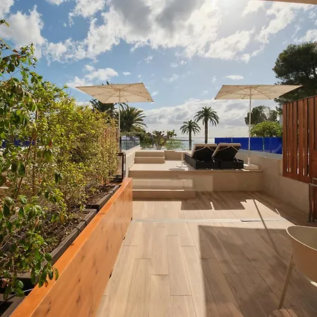 Hotel Son Caliu Oasis Palmanova
