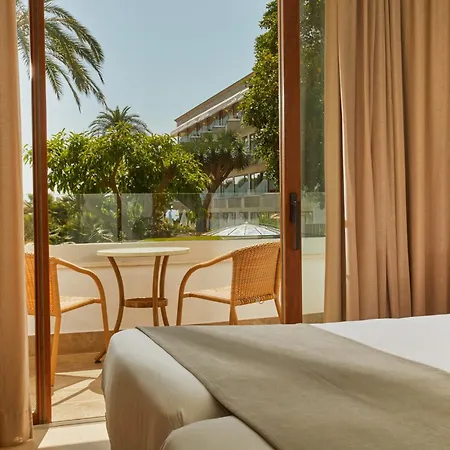 Son Caliu Oasis Hotel