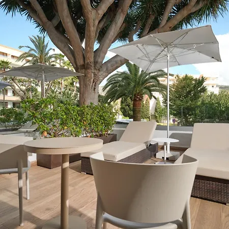 Son Caliu Oasis Hotel 4*