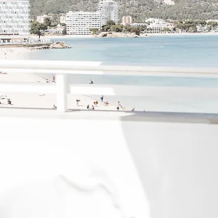 Apartment Balear *