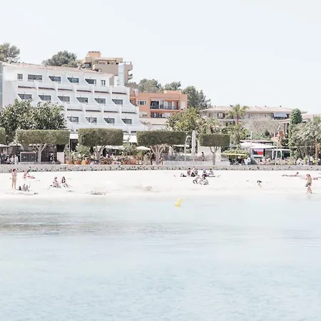 Apartment Balear Palma Nova (Mallorca)