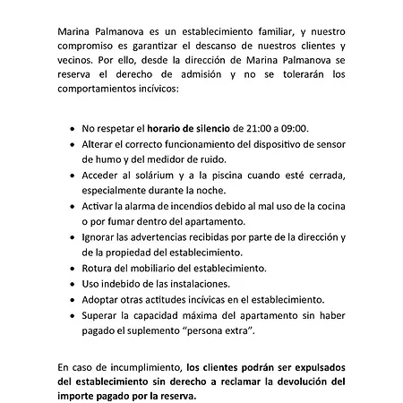 Marina Apartment Palma Nova (Mallorca)