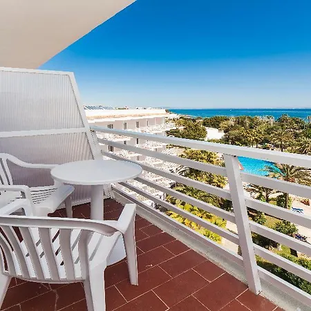 Globales Hotel Palma Nova (Mallorca)