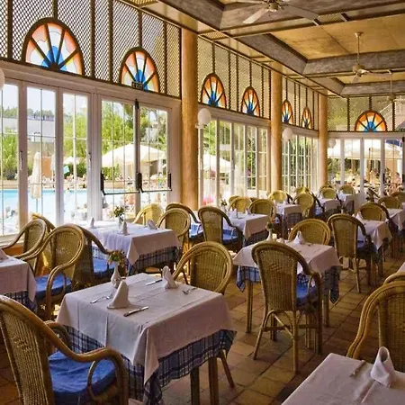 Globales Mimosa Hotel Palma Nova (Mallorca)