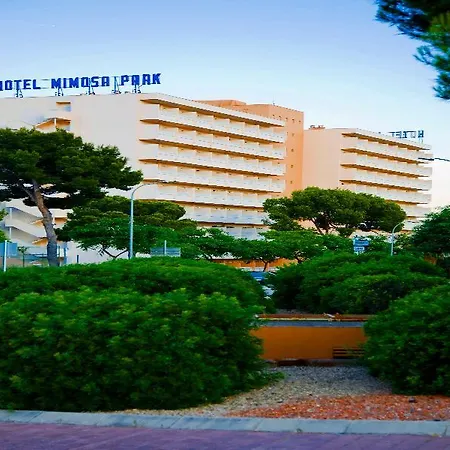 Hotel Globales Mimosa 4*