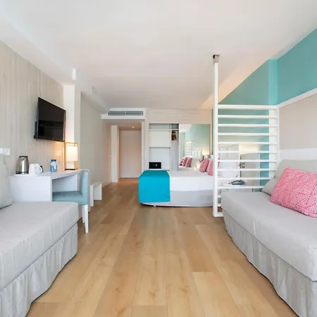 Hotel Leonardo Royal Mallorca Palma Nova (Mallorca)