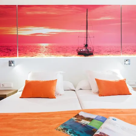Playas Ca's Saboners Apartahotel