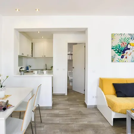 Apartment Naika &