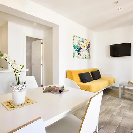 Naika & Apartment *