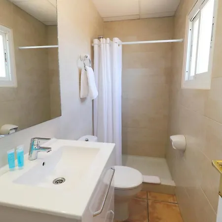 Albergue Hsr Gil (Adults Only) Palma Nova (Mallorca)