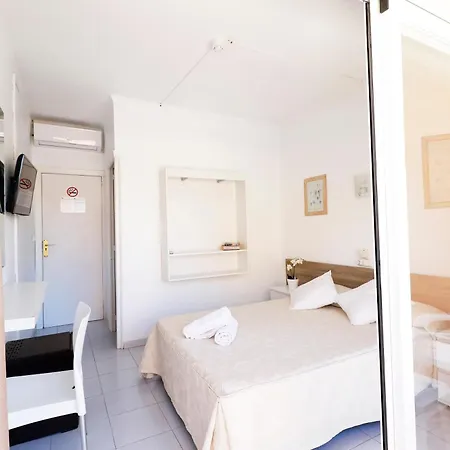 Hsr Gil (Adults Only) Palma Nova (Mallorca)
