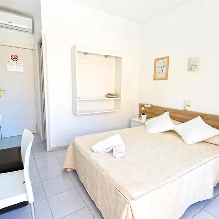 Hsr Gil (Adults Only) * Palma Nova (Mallorca)