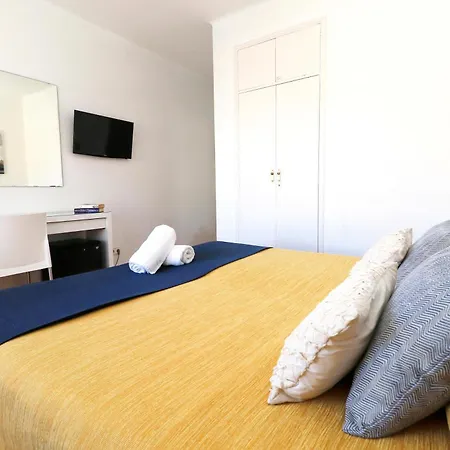 Hsr Gil (Adults Only) Albergue Palma Nova (Mallorca)
