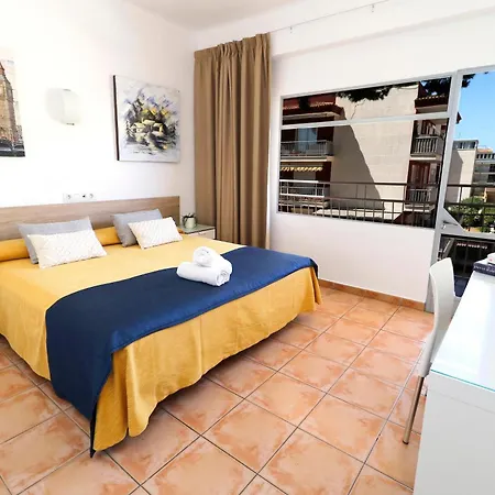 Hsr Gil (Adults Only) Palma Nova (Mallorca)