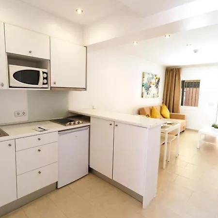 Apartment Naika &
