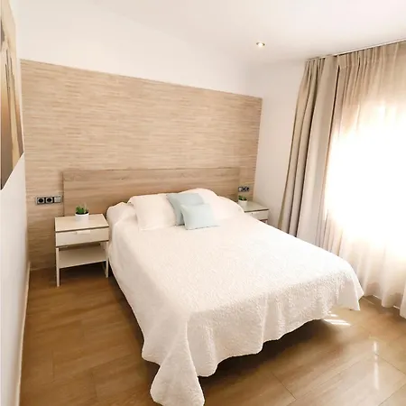 Apartment Naika &