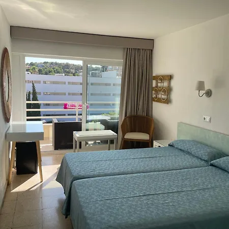 Roberto Guest house Palma Nova (Mallorca)