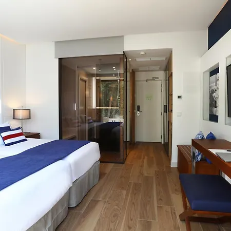 Son Caliu Oasis Hotel Palmanova