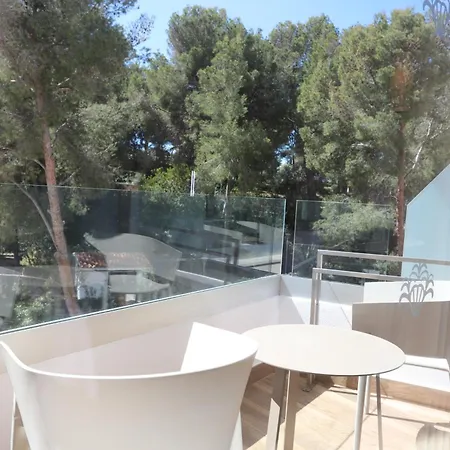 Hotel Son Caliu Oasis Palmanova