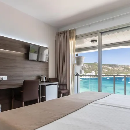 Seramar Comodoro Playa Hotel