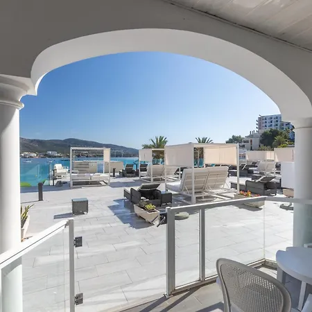 Seramar Comodoro Playa Hotel Palmanova